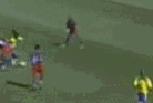 ronaldinho
